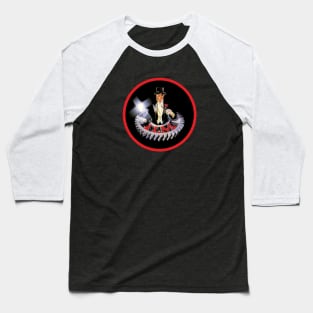 ILM Magician Baseball T-Shirt